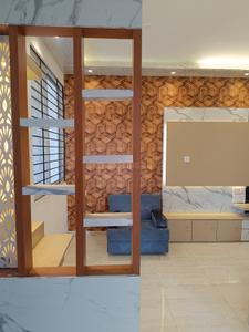 Bedroom Image of 950 Sq.ft 2 BHK Apartment / Flat for rent in Bhawrasla Indore for Rs. 16000
