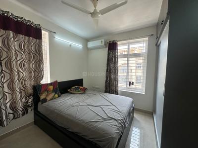 3 BHK Flat