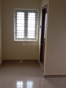 Hall Image of 835 Sq.ft 2 BHK Apartment / Flat for rent in Urapakkam Chennai for Rs. 15000