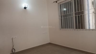 Bedroom Image of 1280 Sq.ft 2 BHK Apartment / Flat for rent in Prestige Ferns Residency, Harlur Bengaluru for Rs. 60000