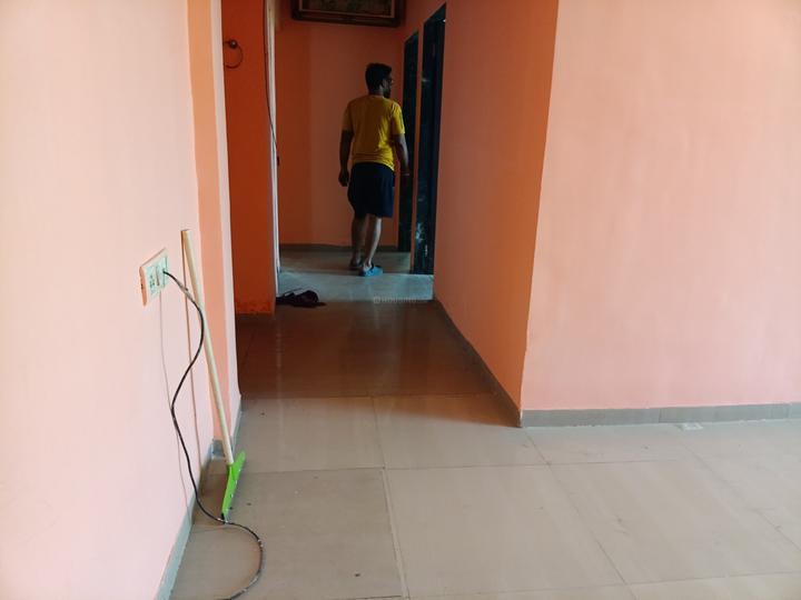 Suraj Park Living Room 1