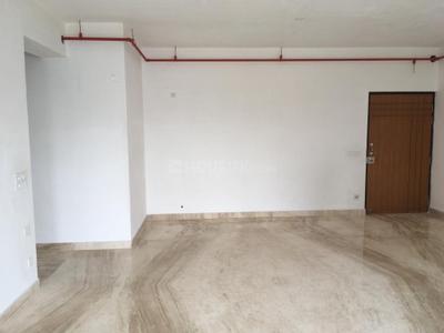 Hall Image of 2500 Sq.ft 4 BHK Apartment / Flat for sale in Ruchi One Rajarhat, New Town Kolkata for Rs. 43000000