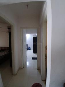 Hall Image of 1650 Sq.ft 3 BHK Apartment / Flat for sale in Karia Konark Campus, Viman Nagar Pune for Rs. 20000000