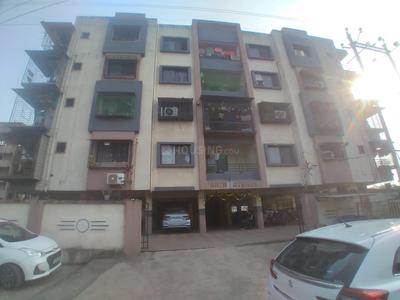2 BHK Flat