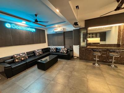 Kitchen Image of 3900 Sq.ft 4 BHK Independent House for sale in Baner Pune for Rs. 47500000