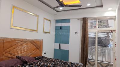 Bedroom Image of 1200 Sq.ft 3 BHK Apartment / Flat for sale in Hark Sai Homes 6, Sector 49 Noida for Rs. 6300000
