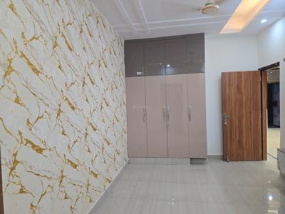 Bedroom Image of 1800 Sq.ft 4 BHK Builder Floor for rent in Indirapuram Ghaziabad for Rs. 45000
