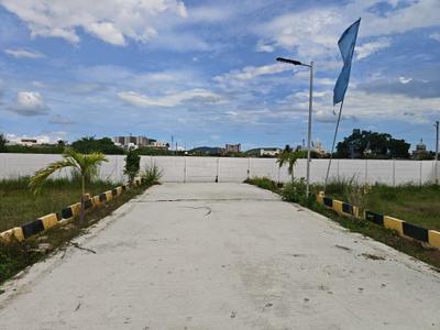 Image of 850 Sq.ft Residential Plot / Land for sale in Mudichur, Chennai for Rs. 3994150