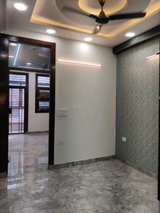 Dining Area Image of 1200 Sq.ft 3 BHK Apartment / Flat for sale in Lal Kuan Ghaziabad for Rs. 5365000