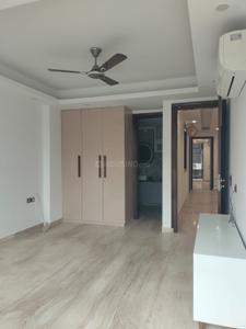 Bedroom Image of 2367 Sq.ft 3 BHK Builder Floor for rent in Sector 23 Gurgaon for Rs. 53000