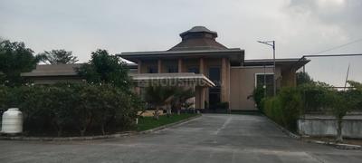 Image of 3000 Sq.ft Residential Plot / Land for sale in Aarone Countywalk Oasis, Mayakhedi, Indore for Rs. 25500000