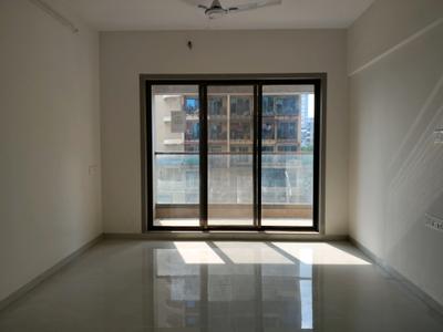 Living Room Image of 1060 Sq.ft 2 BHK Apartment / Flat for sale in Garg Sky, Panvel Navi Mumbai for Rs. 6000000