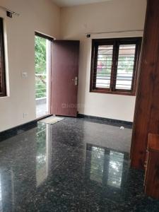 Kitchen Image of 1350 Sq.ft 2 BHK Builder Floor for rent in JP Nagar Bengaluru for Rs. 34000