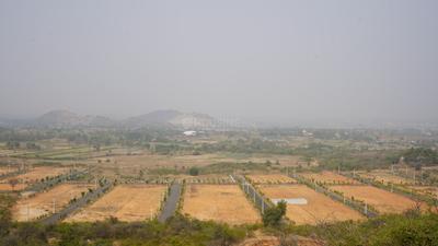 Image of 1650 Sq.ft Residential Plot / Land for sale in Takkallapally, Hyderabad for Rs. 2562000