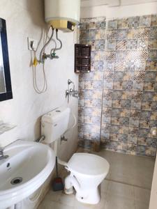Bedroom Two Image of 1000 Sq.ft 2 BHK Apartment / Flat for sale in Signature Global The Millennia, Sector 37D Gurgaon for Rs. 7150000