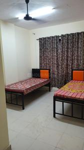 Bedroom Image of NAVKAR KURLA in Kurla East, Mumbai