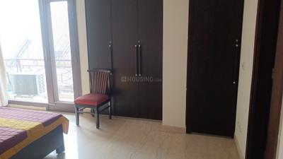 Bedroom Image of 5400 Sq.ft 4 BHK Builder Floor for sale in Navjeevan Vihar New Delhi for Rs. 85000000