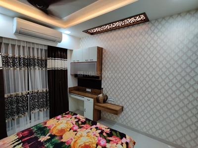 Bedroom Image of 1251 Sq.ft 3 BHK Apartment / Flat for sale in Mulund West Mumbai for Rs. 40000000