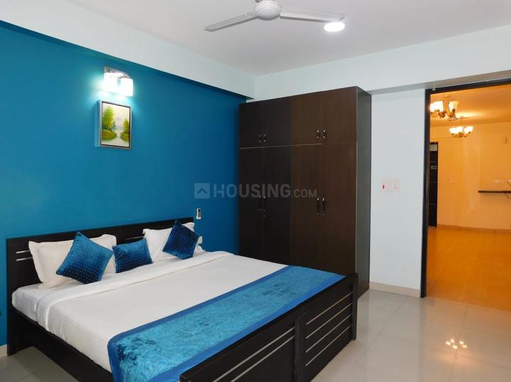 Sector D, Vasant Kunj Bedroom 1