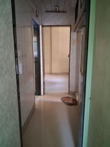 Image of 540 Sq.ft 1 BHK Apartment / Flat for sale in Dahisar West, Mumbai for Rs. 9700000