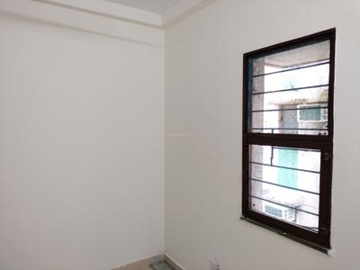 Bedroom Image of 450 Sq.ft 1 BHK Apartment / Flat for sale in Sector 23B Dwarka New Delhi for Rs. 4800000