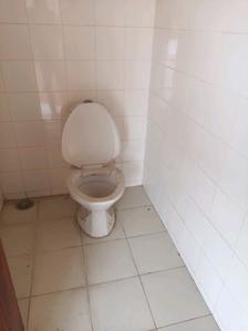 Common Bathroom Two Image of 4000 Sq.ft 5 BHK Independent House for rent in Bowenpally Secunderabad for Rs. 100000