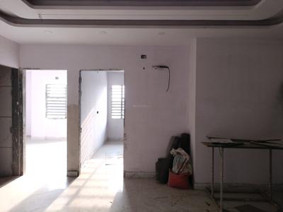 Living Room Image of 900 Sq.ft 3 BHK Apartment / Flat for sale in Deenpur New Delhi for Rs. 7000000