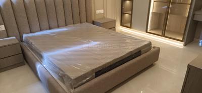Bedroom Image of 1336 Sq.ft 3 BHK Apartment / Flat for sale in Dynamic Grandeur, Undri Pune for Rs. 8500000