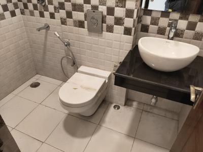 Image of 1080 Sq.ft 2 BHK Builder Floor for sale in Krish Harmony, Daganheri, Bhiwadi for Rs. 4600000