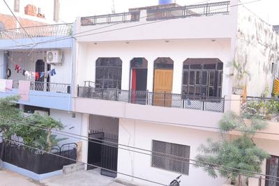 Image of 3060 Sq.ft 8 BHK Independent House for sale in Barra, Kanpur for Rs. 30000000