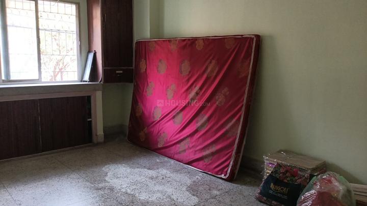 Anupam Apartment Bedroom One 1