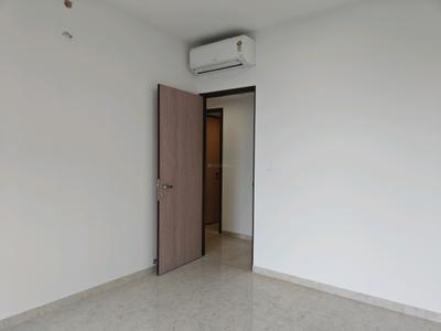 Bedroom Image of 600 Sq.ft 1 BHK Apartment / Flat for sale in Lodha New Cuffe Parade Lodha Enchante 41st To 45th Floor by Lodha Group, Sion Mumbai for Rs. 18500000