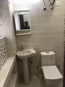 Bathroom Image of Gupta jii in Govindpuri Extension, New Delhi