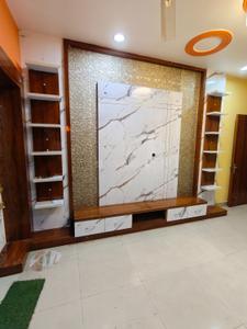 Hall Image of 1350 Sq.ft 3 BHK Apartment / Flat for sale in Panchsheel Greens 2, Noida Extension Greater Noida for Rs. 10800000