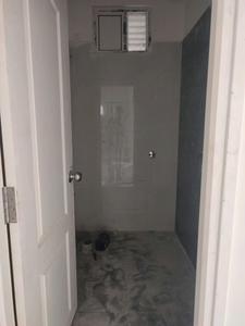 Bedroom One Image of 1020 Sq.ft 2 BHK Apartment / Flat for sale in Indresham Sangareddy for Rs. 4700000