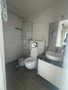 Bathroom Image of 1550 Sq.ft 3 BHK Apartment / Flat for sale in Progressive Crest, Kopar Khairane Navi Mumbai for Rs. 30500000