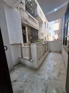Balcony Image of 1800 Sq.ft 4 BHK Builder Floor for sale in Indirapuram Ghaziabad for Rs. 13900000