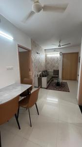 Hall Image of 1300 Sq.ft 2 BHK Apartment / Flat for sale in Mansarovar Extension Jaipur for Rs. 5400000