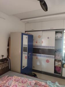 Bedroom Image of 1235 Sq.ft 2 BHK Apartment / Flat for sale in Mangalam Tirupathi for Rs. 7600000