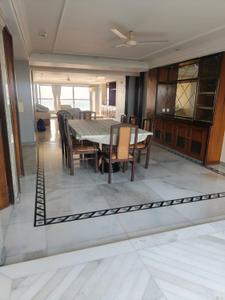 Image of 3200 Sq.ft 4 BHK Apartment / Flat for rent in Madhuli Apartments, Worli, Mumbai for Rs. 700000