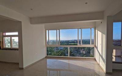Hall Image of 2119 Sq.ft 3 BHK Apartment / Flat for sale in Panjim Goa for Rs. 28000000