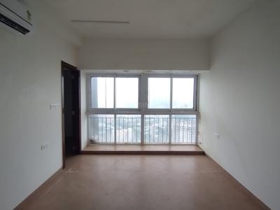Bedroom Image of 1692 Sq.ft 3 BHK Apartment / Flat for sale in Ruparel Ariana, Wadala Mumbai for Rs. 70000000