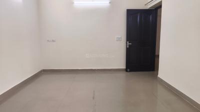 Living Room Image of 1750 Sq.ft 3.5 BHK Apartment / Flat for rent in Divine Meadows, Sector 108 Noida for Rs. 35000