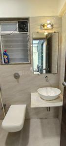 Bathroom Image of Prime P. G. in Malad East, Mumbai
