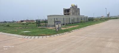 Image of 1300 Sq.ft 3 BHK Builder Floor for sale in Reliance Met City, Yakubpur, Jhajjar for Rs. 9500000