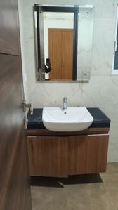 Image of 1208 Sq.ft 2.5 BHK Builder Floor for rent in Smartworld Gems, Sector 89, Gurgaon for Rs. 29000