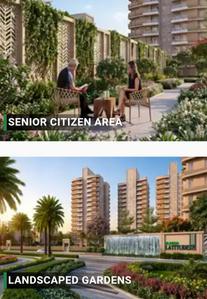 2.5 BHK Flat