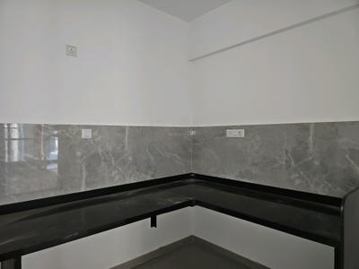 Kitchen Image of 1350 Sq.ft 2.5 BHK Apartment / Flat for sale in Belvalkar Solacia, Wagholi Pune for Rs. 7800000