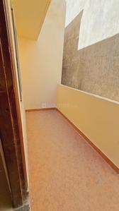 Balcony Image of 1544 Sq.ft 3 BHK Independent House for sale in Kingstown, Dunda Raipur for Rs. 5867200