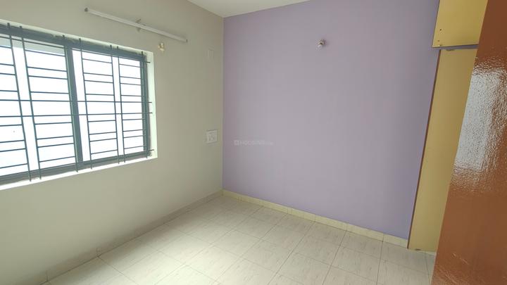 Sneha Sindhu Apartments  Bedroom 1
